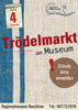 Foto zur Veranstaltung 1. Trödelmarkt am Museum