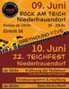 Foto zur Veranstaltung Teichfest in Niederfrauendorf