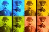 Foto zur Veranstaltung Die W. Voigt- Life- Show. Der Hauptmann von Köpenick ist wieder auf Tour!