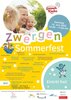 Foto zur Veranstaltung 28. Brandenburger Landpartie und zum Zwergen-Sommerfest auf das AWO Reha-Gut Kemlitz gGmbH