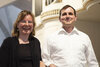 Johanna + Norman 2022 04 (c) Kirchenkreis Naumburg-Zeitz,Foto Ilka Ißermann