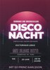 Foto zur Veranstaltung Disco Nacht in Kulturhaus Lebus