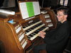 Foto zur Veranstaltung Orgelkonzert in Warin