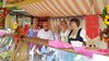 Kuchenstand Frauenchor Neuenhagen e.V. Oktoberfest 2022