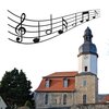 Foto zur Veranstaltung Konzert: Jena Jubilee Singers