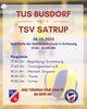 Veranstaltung: Volleyball - TuS Busdorf meets TSV Satrup