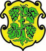 Wappen der Gemeinde Dingolshausen