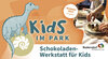 Kids im Park: Schokoladenwerkstatt für Kids