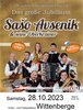 Veranstaltung: „Saso Avsenik und seine Oberkrainer“  70 Jahre Oberkrainer-Sound - Das große Jubiläum