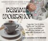 Veranstaltung: Kreativer Keramik Workshop