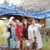 Veranstaltung: Die schrillen Fehlaperlen – Sapperlot !!! – Musik-Comedy