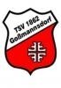 Veranstaltung: Heimspiel TSV - SG Stadtlauringen/Ballingshausen II