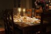 Veranstaltung: Dinnertheater: À table! Butler brauchen viel Musik.