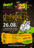 Veranstaltung: Cityparade 2.5