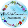 Logo IG Wildblumen Falkensee