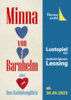 Veranstaltung: Minna von Barnhelm