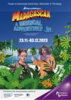 Veranstaltung: MADAGASCAR A MUSICAL ADVENTURE JR.