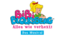 Veranstaltung: Bibi Blocksberg „Alles wie verhext!“ – Das Musical
