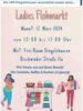 Veranstaltung: Ladiesflohmarkt - Schick, sch&ouml;n, Schn&auml;ppchen