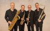 Veranstaltung: Adventskonzert in der Kirche Klessen mit dem BenSchu Saxophon Quartett