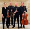 Veranstaltung: Adventskonzert auf Schloss Nennhausen - Trio resonare und Flötist Martin Glück