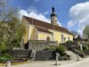 Pfarrkirche Blaibach