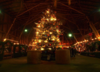 Veranstaltung: Weihnachtsmarkt in der Feldscheune Stechow