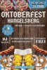 Veranstaltung: Oktoberfest Hangelsberg