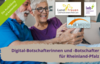 Veranstaltung: Ausbildung Digitalbotschafter Rheinland-Pfalz