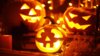 Veranstaltung: Halloween in Vorschule und Hort