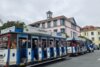 Veranstaltung: Historische Stadtrundfahrt mit dem Schlendrian