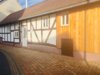 Veranstaltung: Nikolausmarkt rund um das Backhaus
