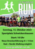 Veranstaltung: 11. Grabfeld RUN