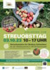 Streuobsttag