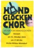 Veranstaltung: Handglockenchor aus Gotha in Wildau-Wentdorf
