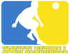 Veranstaltung: Wettkampf Zweifelderball