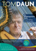 Veranstaltung: Fermate - Innehalten zum Monatsende - die wohltemperierte Harfe
