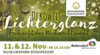 Veranstaltung: Dekowelt ›Lichterglanz‹ – Der Weihnachtsmarkt für Frühaufsteher