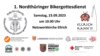Veranstaltung: 1. Nordthüringer Bikergottesdienst