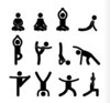 Veranstaltung: Yoga am Montag Morgen mit Hilke Soltau (10:00) Mo 31. 03. 2025