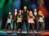 Veranstaltung: Celtic Rhythms - Best Irish Dance Show & Live Music