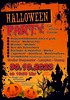 Veranstaltung: Halloween Party