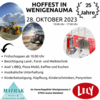 Veranstaltung: Hoffest Wenigenauma