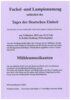 Veranstaltung: Fackel- und Lampionumzug in Kahla anlässlich des Tages der Deutschen Einheit
