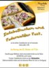 Veranstaltung: Zwiebelkuchen und Federweißer Fest