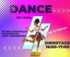 Veranstaltung: DANCE mit Nina - Tanzkurs f&uuml;r Jugendliche ab 10 Jahren