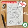 Veranstaltung: Graffiti-Comic-Workshop f&uuml;r Jugendliche