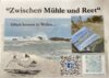 Veranstaltung: Buchlesung „ Zwischen Mühle und Reet“