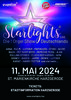 Veranstaltung: STARLIGHTS LIVE - Die! Orgelshow Deutschlands