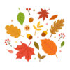 Veranstaltung: Wir begrüßen den Herbst